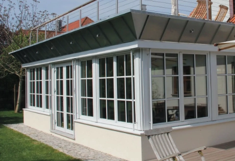 Smart Home für den Wohnbereich