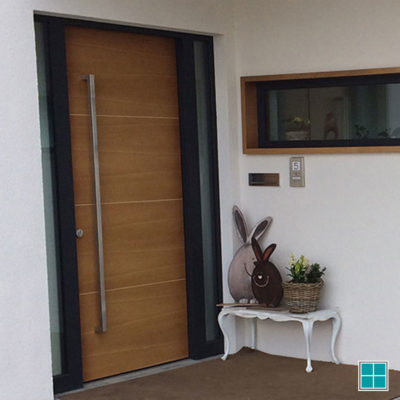 Galerie_Haustür_EnglertFensterbau_2